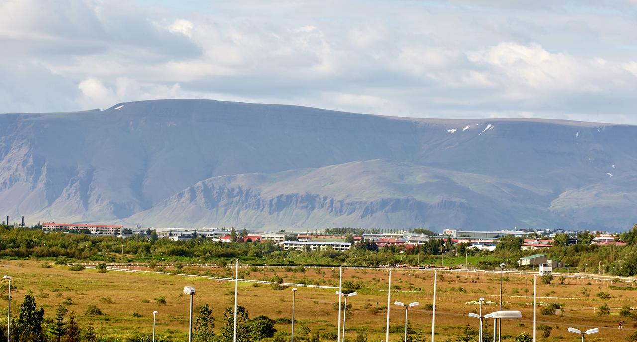 Hotel Heithmoerk Reykjavik Bagian luar foto